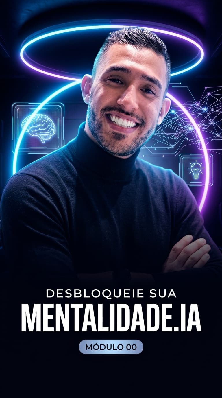 MENTALIDADE.IA