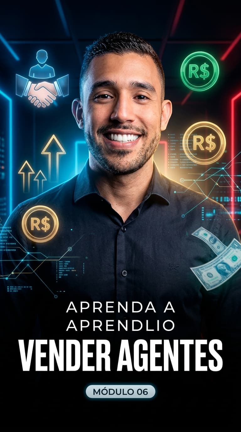 VENDER AGENTES