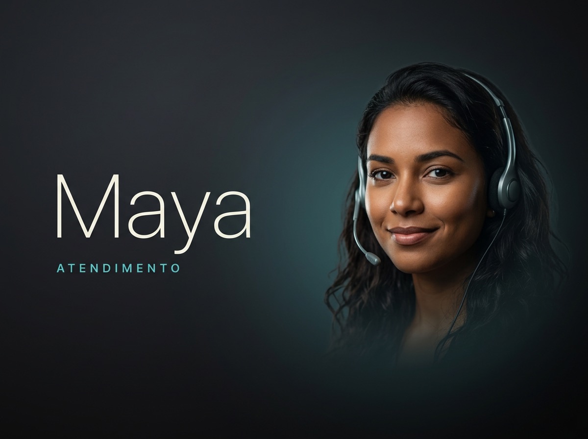 Maya